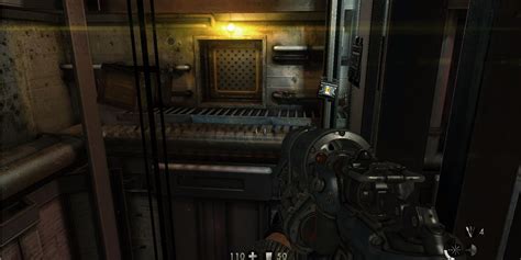 Wolfenstein The New Order Walkthrough Chapter 6