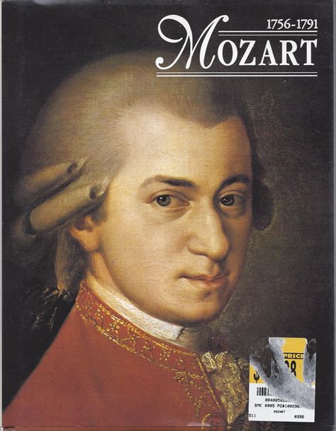 wolfgang amadeus mozart great names Epub