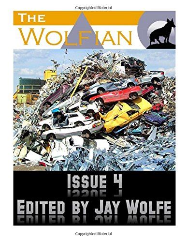 wolfian issue 5 jay wolfe Epub