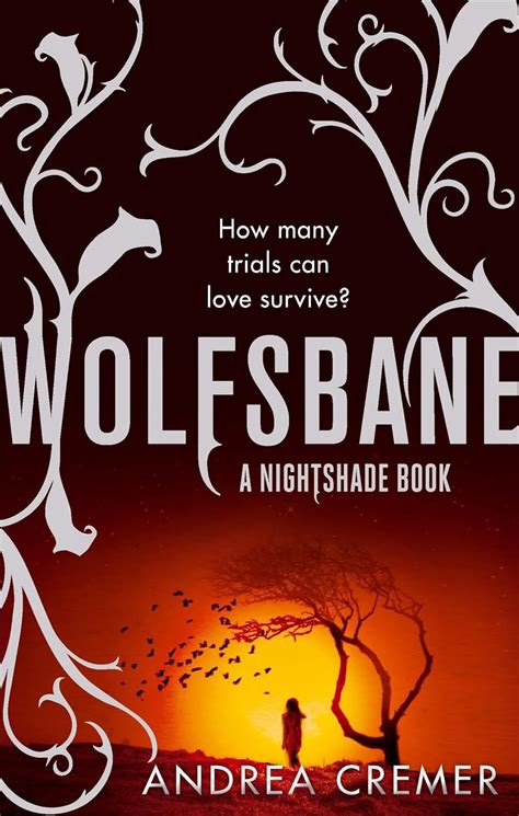 wolfsbane nightshade 2 andrea cremer Reader