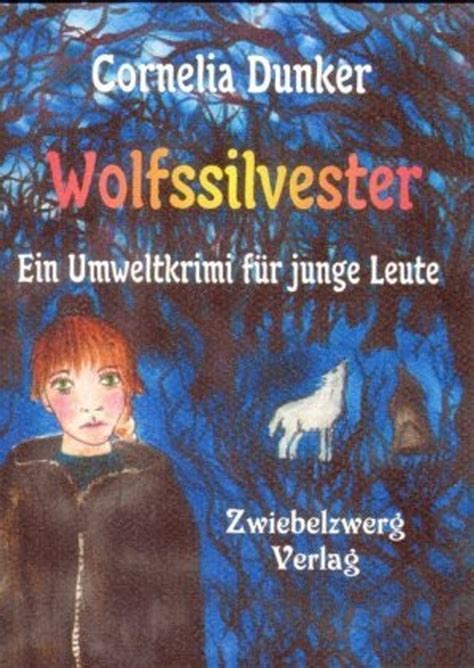 wolfssilvester cornelia dunker PDF