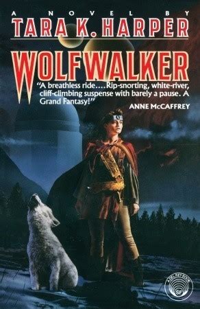 wolfwalker wolfwalker 1 tara k harper Epub