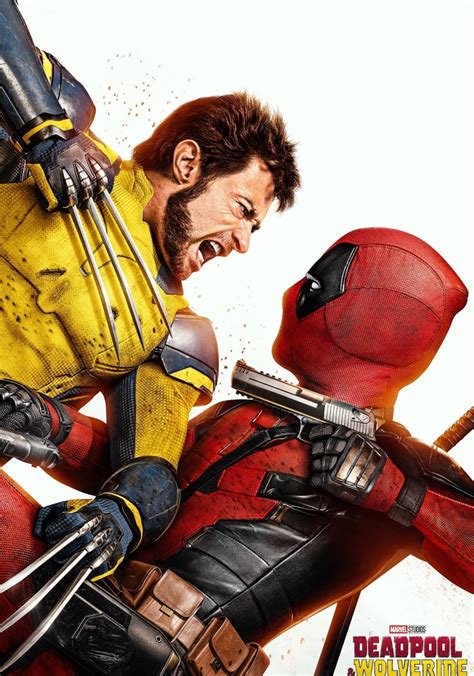 wolverine and deadpool streaming free