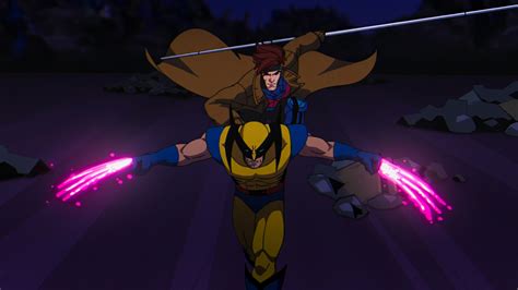 wolverine and gambit games