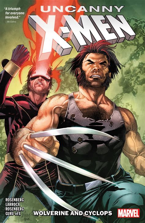 wolverine and the x men comic