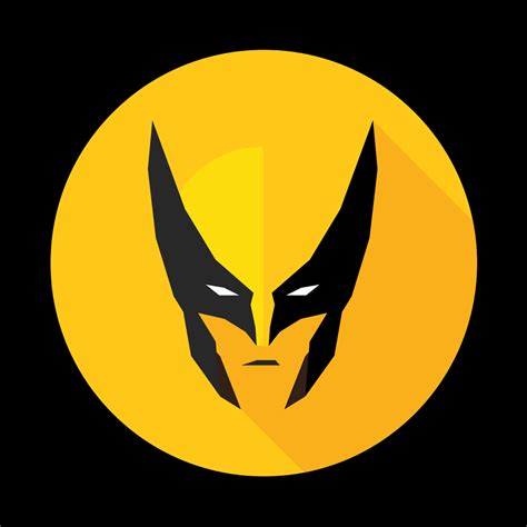 wolverine logo marvel