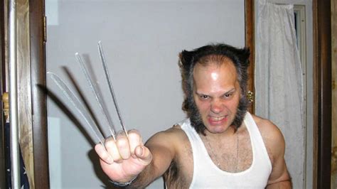 wolverine origins leaked