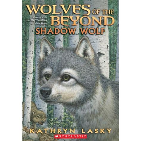 wolves of the beyond 2 shadow wolf PDF