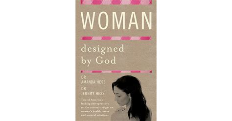 woman designed by god Epub