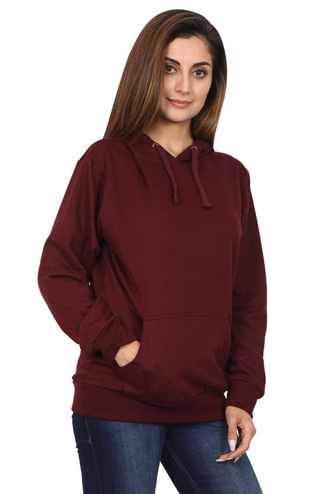 woman hoodie