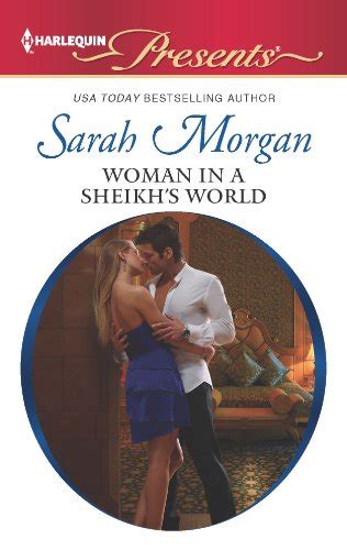 woman in a sheikhs world the private lives of public playboys 2 sarah morgan PDF