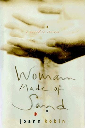 woman made of sand a novel of stories Epub