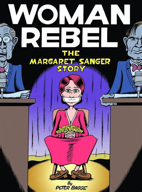 woman rebel the margaret sanger story PDF