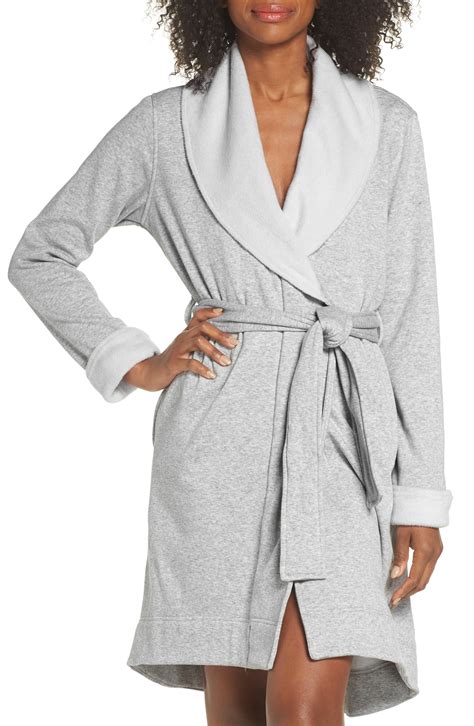 woman robe