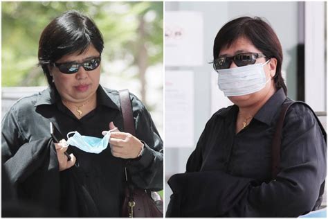 woman who refused to wear mask mbs