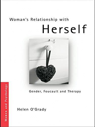 womans relationship with herself gender Kindle Editon