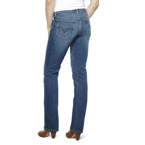 women's 505 levi's