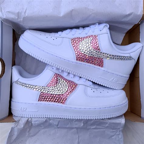 women's air force 1 white