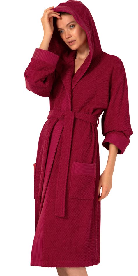 women's bathrobes