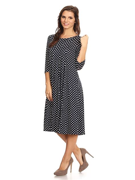 women's casual dresses