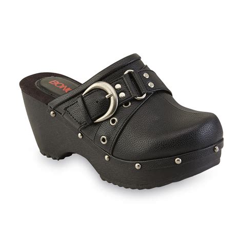 women's clogs shoes