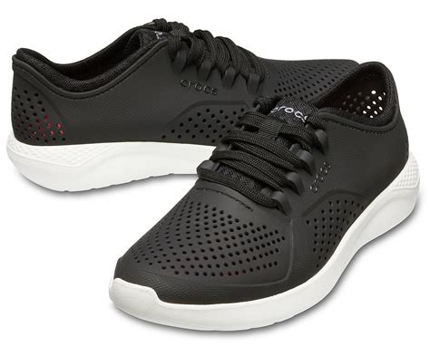 women's crocs sneakers