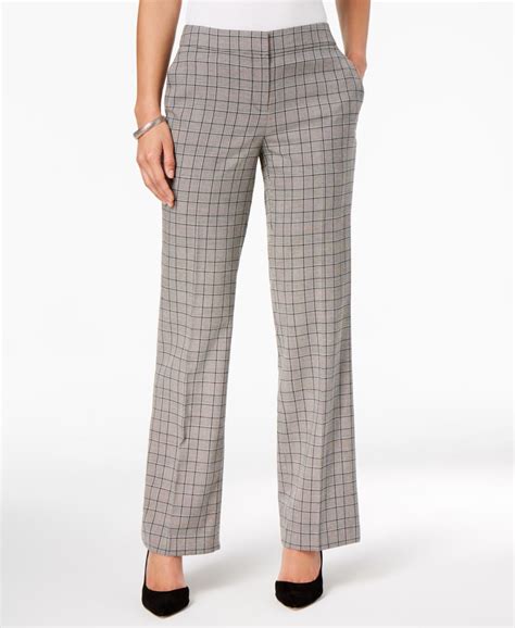 women's dress pants