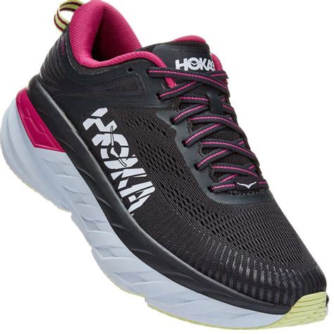 women's hoka walking shoes