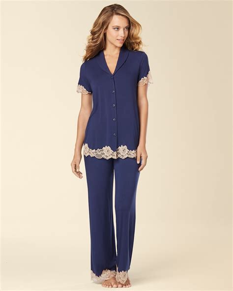 women's pajamas soma