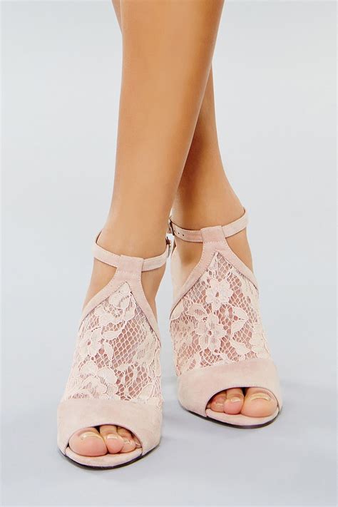 women's wedding guest shoes