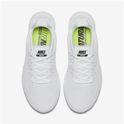 women's white running shoes