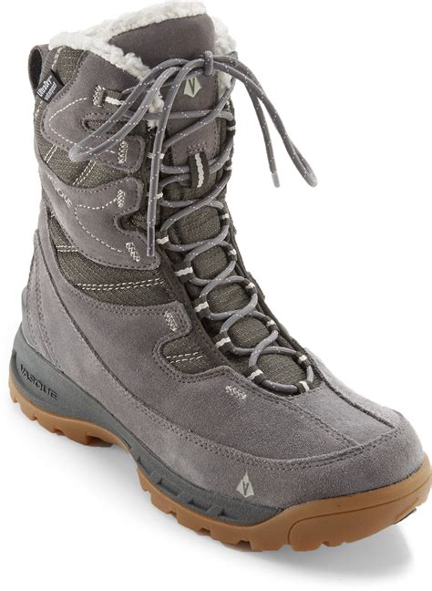 women's winter hiking boots