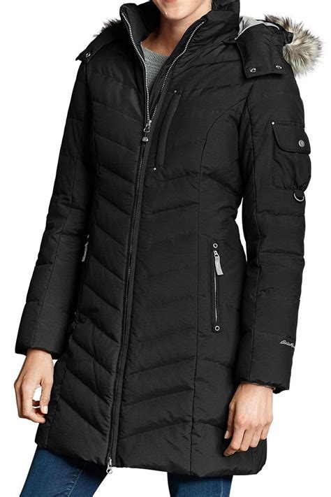 women's winter warm coats