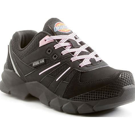 women's work shoes