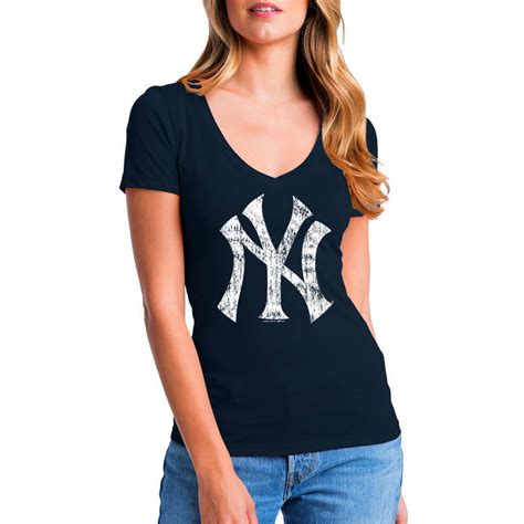 women's yankee shirts