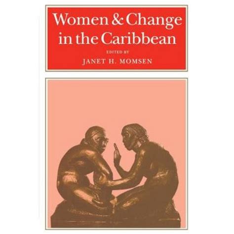 women and change in the caribbean a pan caribbean perspective PDF