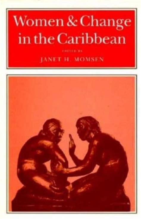 women and change in the caribbean a pan caribbean perspective PDF