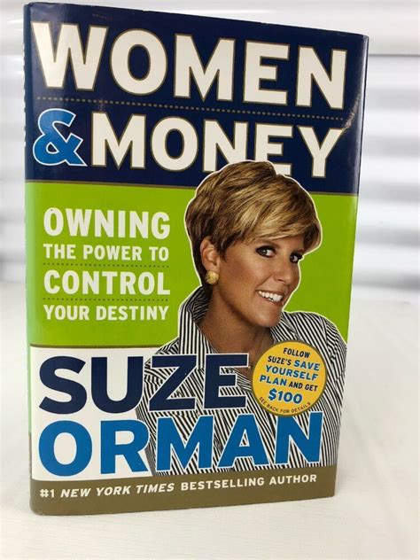 women and money owning the power to control your destiny Reader