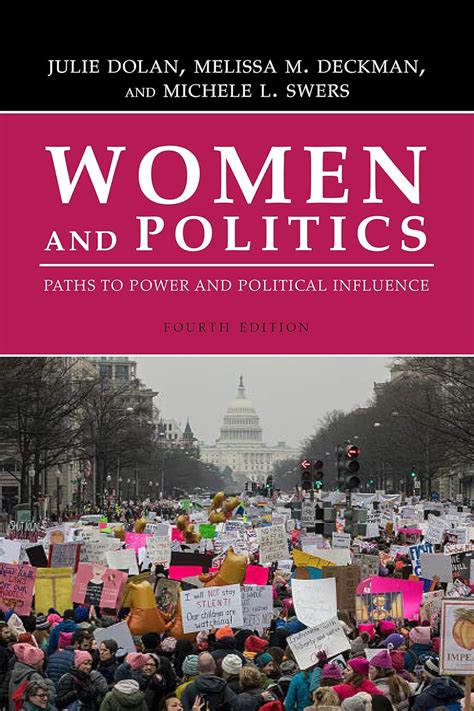 women and politics paths to power and political influence Doc