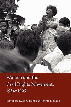 women and the civil rights movement 1954 1965 Doc