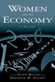 women and the economy a reader Kindle Editon