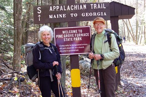 women and thru hiking on the appalachian trail Kindle Editon