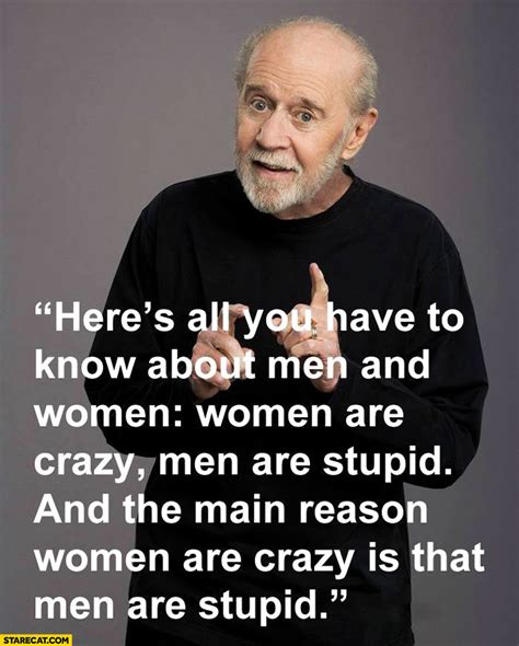 women are crazy men are stupid women are crazy men are stupid Reader