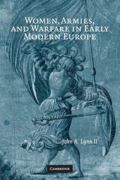 women armies and warfare in early modern europe Reader