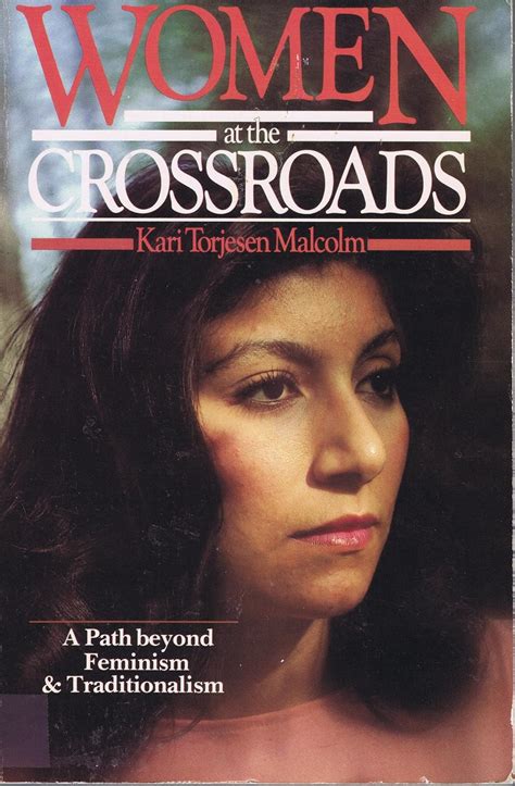 women at the crossroads a path beyond feminism and traditionalism Doc