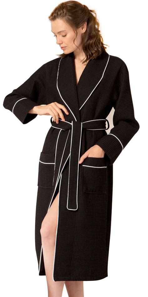 women bathrobe