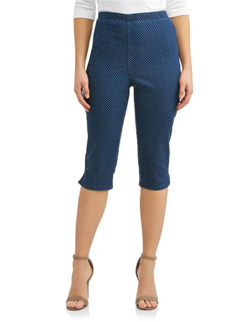 women capri pants