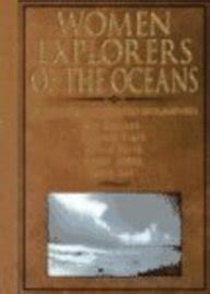 women explorers of the oceans capstone short biographies Kindle Editon