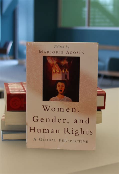 women gender and human rights a global perspective Epub