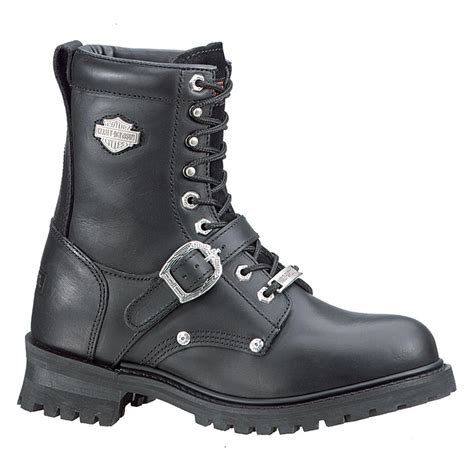 women harley davidson boots